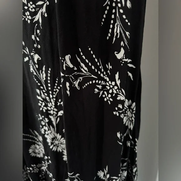 Flynn Skye crop top and matching skirt from Revolve - Picture 5 of 7